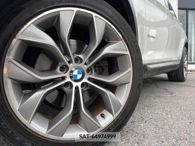 Bmw X3 2014-09 263095-14