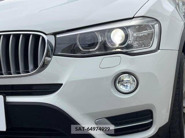 Bmw X3 2014-09 263095-13