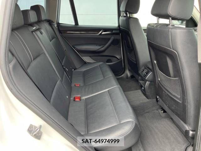 Bmw X3 2014-09 263095-9