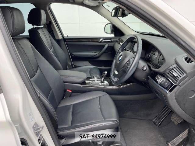 Bmw X3 2014-09 263095-8