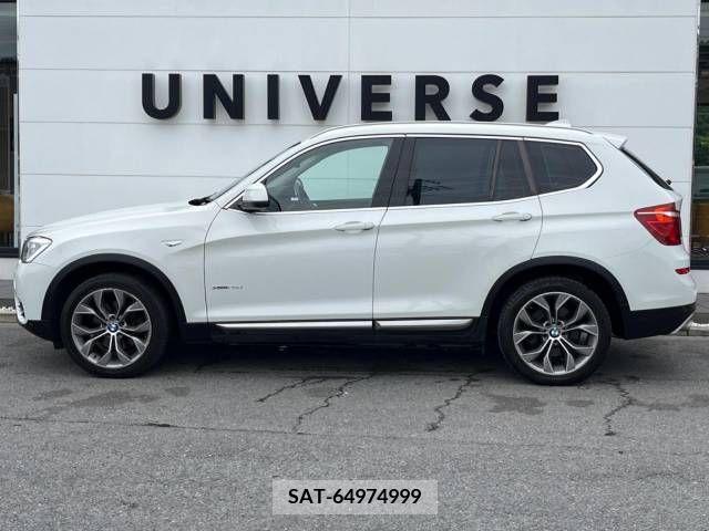 Bmw X3 2014-09 263095-19
