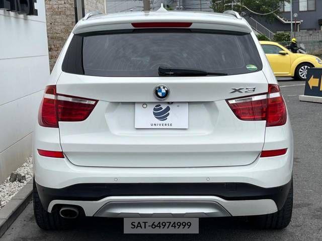Bmw X3 2014-09 263095-16