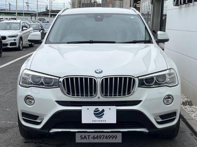 Bmw X3 2014-09 263095-15