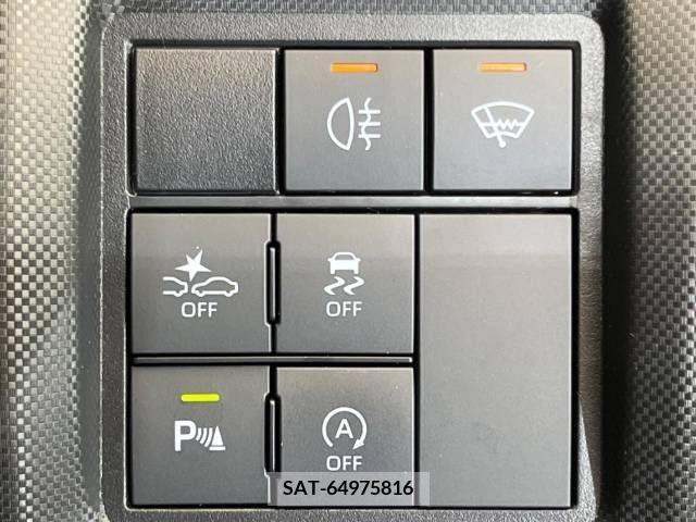Toyota RAIZE 2022-02 324329-7