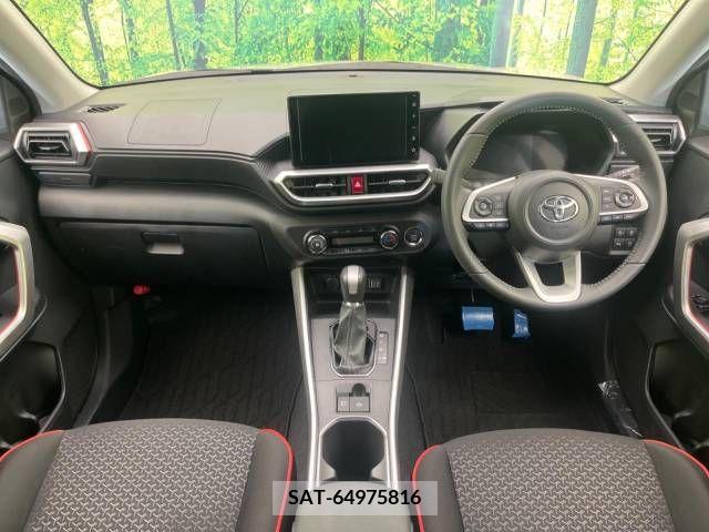 Toyota RAIZE 2022-02 324329-1