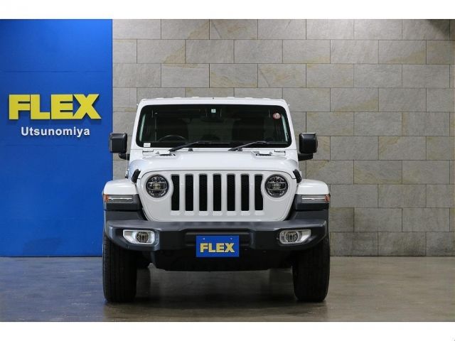 Jeep WRANGLER 2019-01 23783-8
