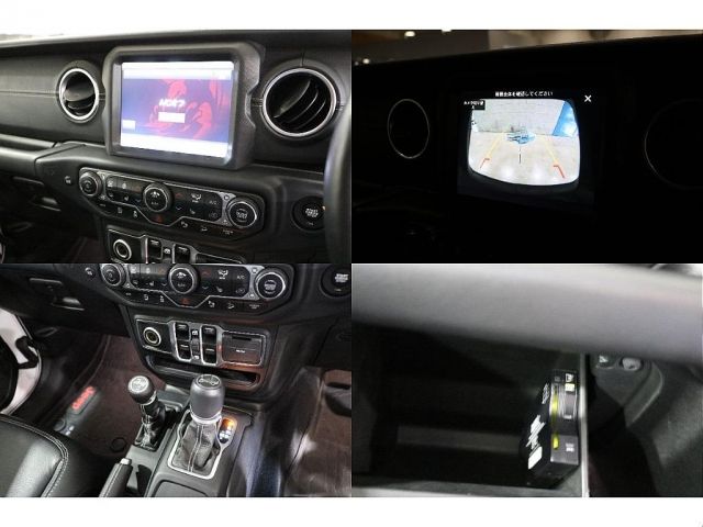 Jeep WRANGLER 2019-01 23783-19