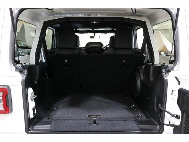 Jeep WRANGLER 2019-01 23783-9
