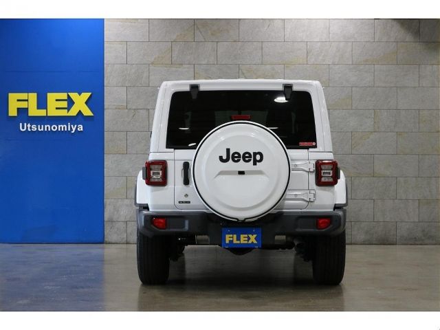 Jeep WRANGLER 2019-01 23783-10