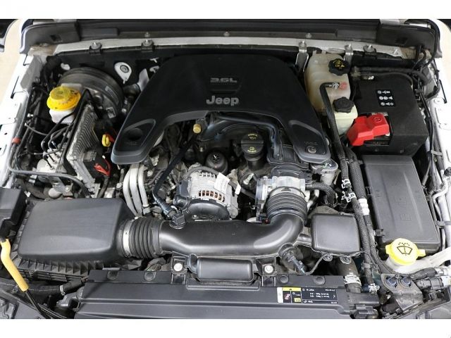 Jeep WRANGLER 2019-01 23783-12