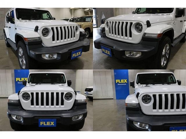 Jeep WRANGLER 2019-01 23783-13