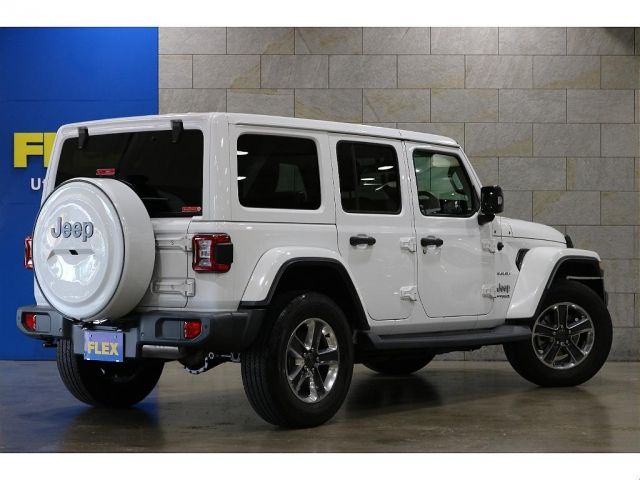 Jeep WRANGLER 2019-01 23783-1