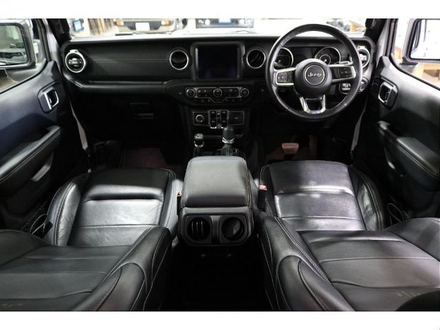Jeep WRANGLER 2019-01 23783-2