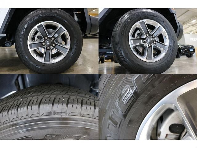 Jeep WRANGLER 2019-01 23783-3