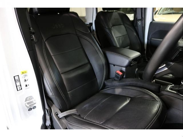 Jeep WRANGLER 2019-01 23783-5