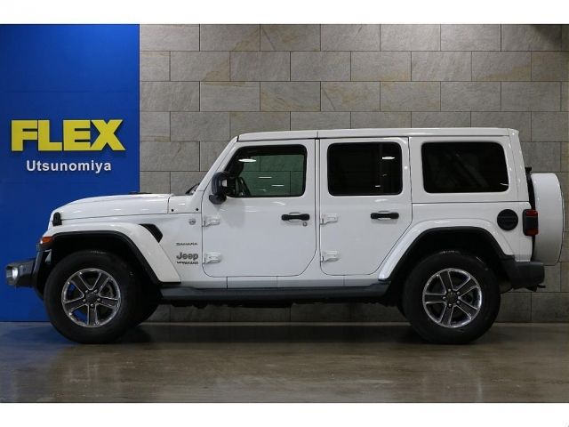 Jeep WRANGLER 2019-01 23783-6