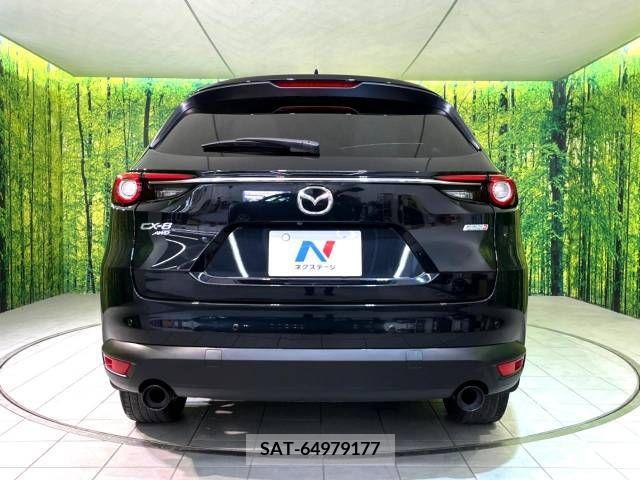 Mazda CX-8 2019-02 217069-15