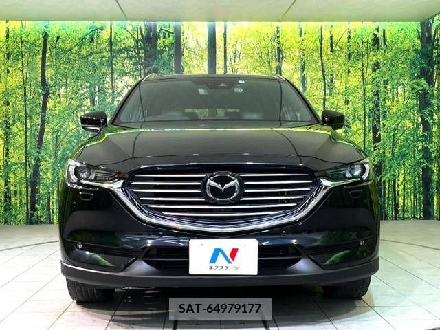 Mazda CX-8 2019-02 217069-14