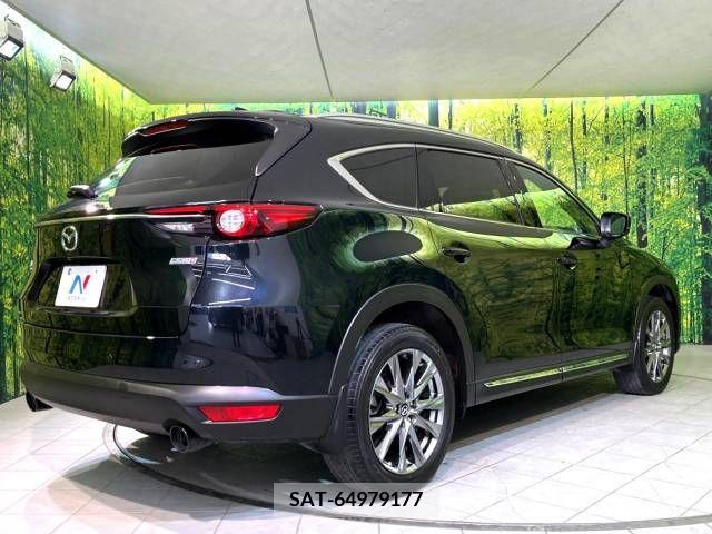Mazda CX-8 2019-02 217069-17