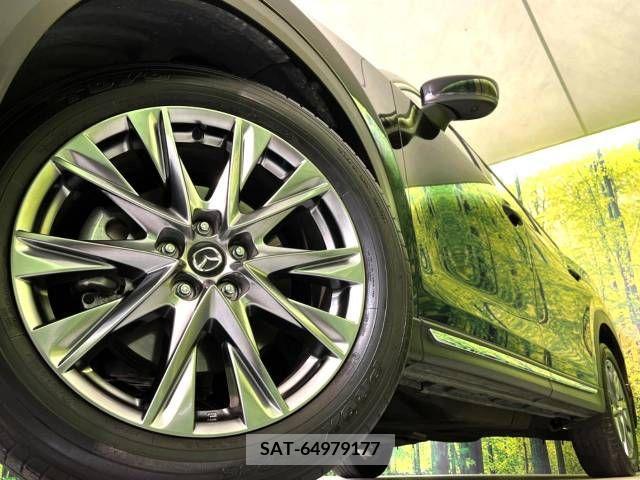 Mazda CX-8 2019-02 217069-13
