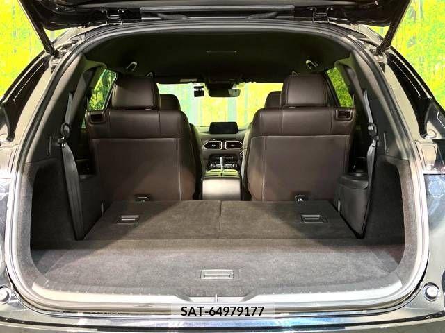 Mazda CX-8 2019-02 217069-10