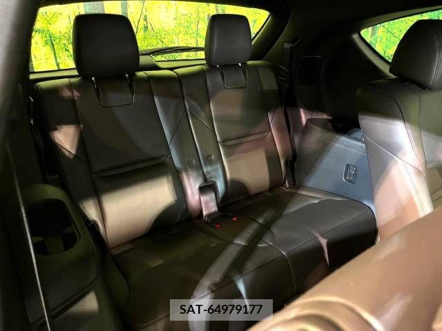 Mazda CX-8 2019-02 217069-9