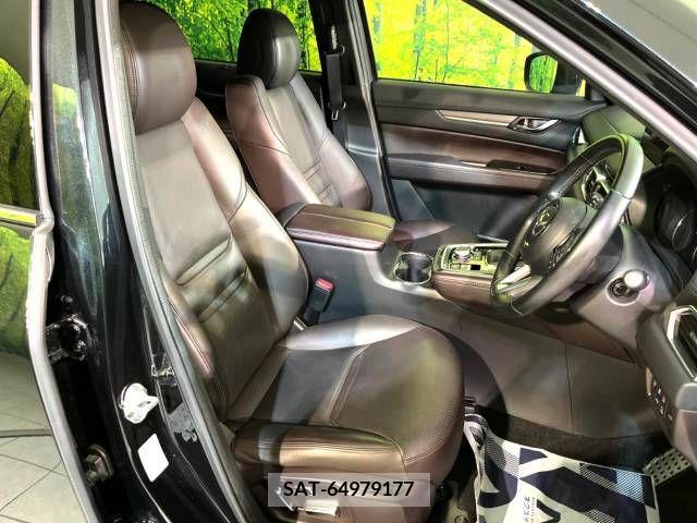 Mazda CX-8 2019-02 217069-7