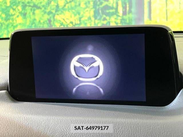 Mazda CX-8 2019-02 217069-2