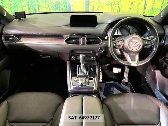 Mazda CX-8 2019-02 217069-1