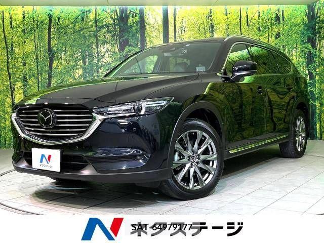 Mazda CX-8 2019-02 217069-0
