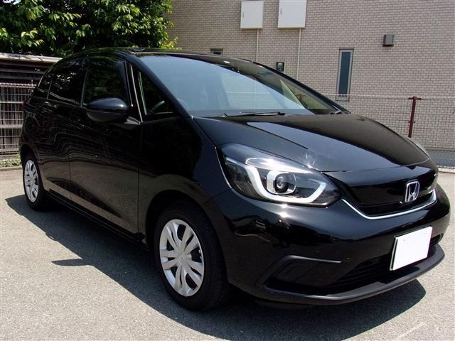 Honda FIT 2020-03 3560-3