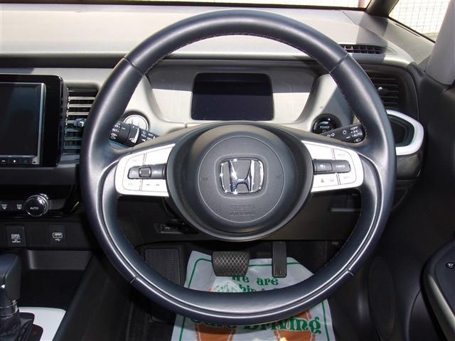 Honda FIT 2020-03 3560-14