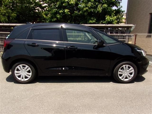 Honda FIT 2020-03 3560-6
