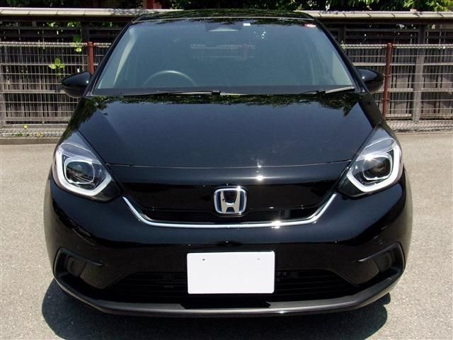 Honda FIT 2020-03 3560-2