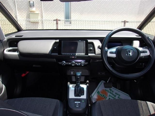 Honda FIT 2020-03 3560-13