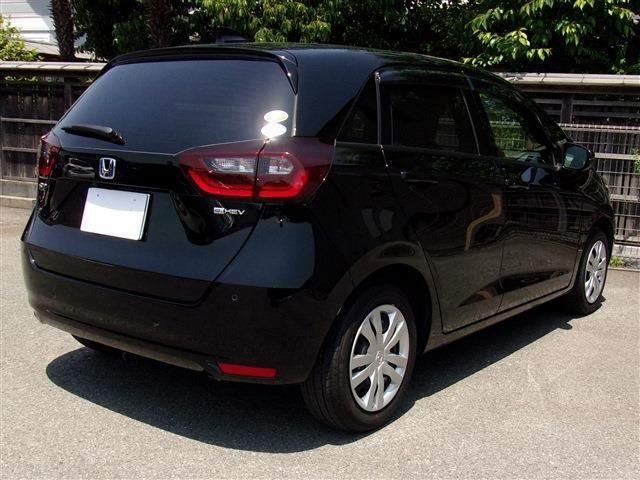 Honda FIT 2020-03 3560-1