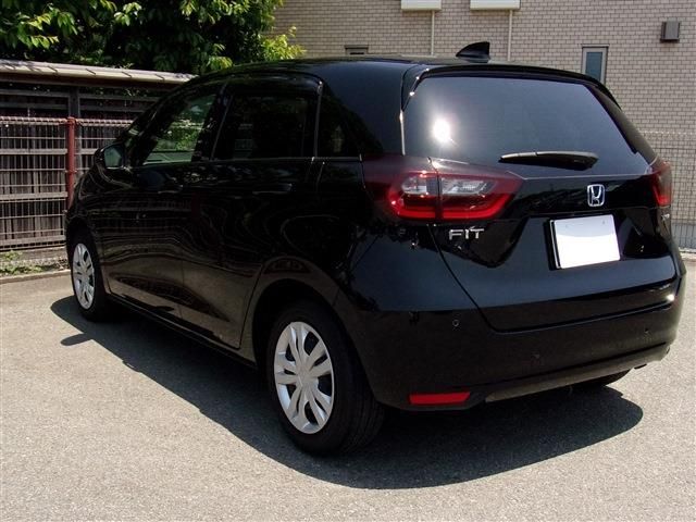 Honda FIT 2020-03 3560-4