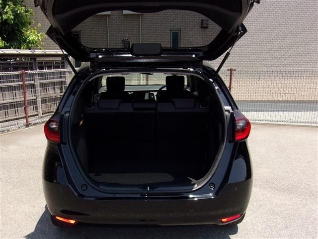 Honda FIT 2020-03 3560-8