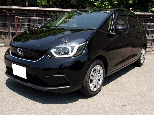 Honda FIT 2020-03 3560-0