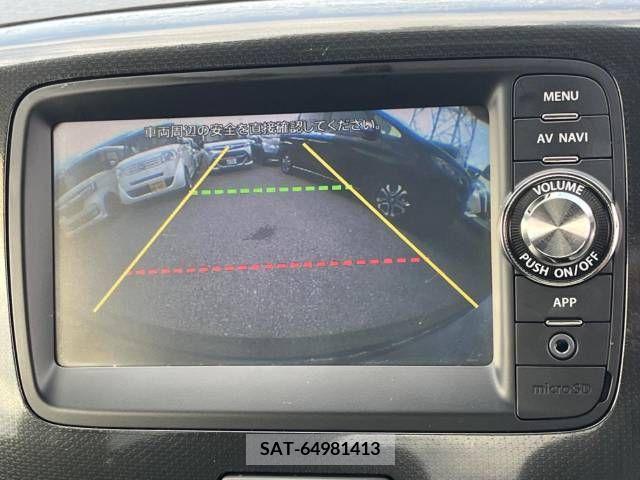 Suzuki WAGON R 2013-06 252771-3