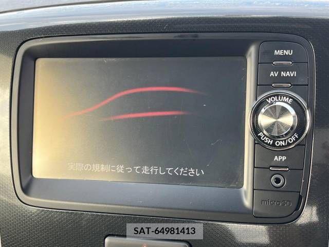 Suzuki WAGON R 2013-06 252771-2