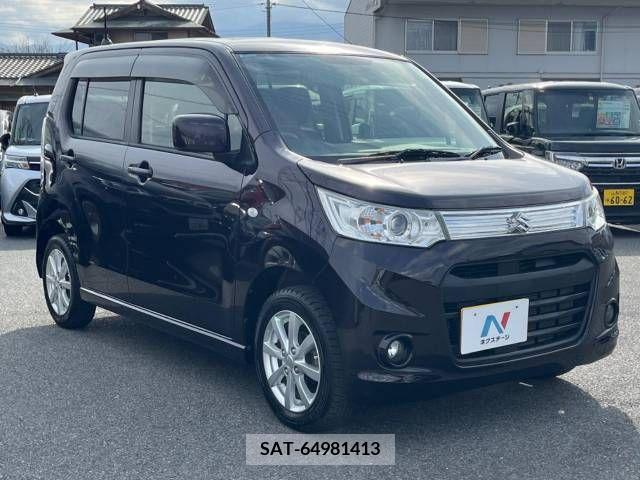 Suzuki WAGON R 2013-06 252771-16