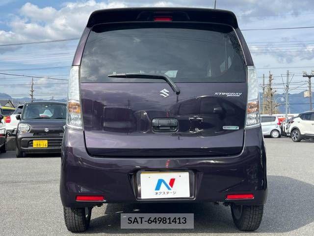 Suzuki WAGON R 2013-06 252771-15