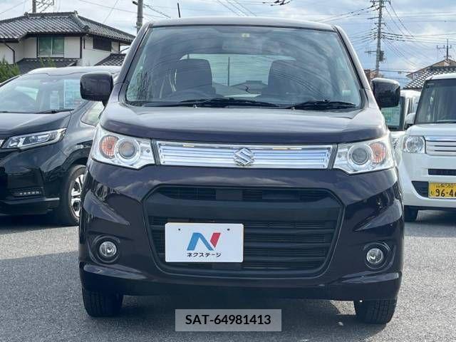 Suzuki WAGON R 2013-06 252771-14