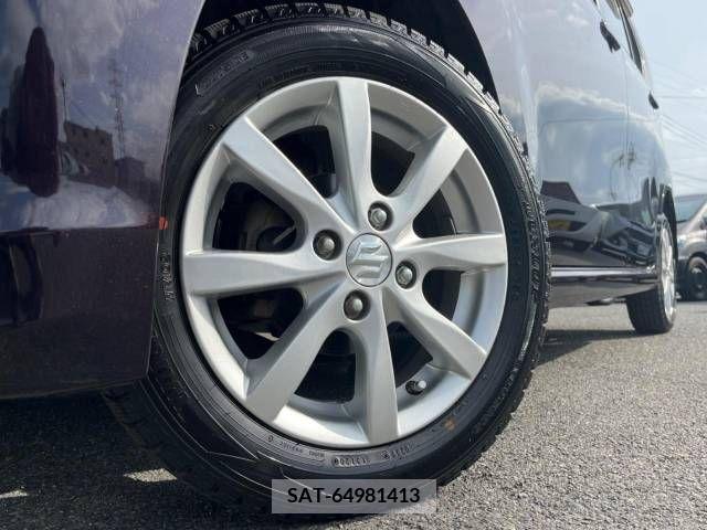 Suzuki WAGON R 2013-06 252771-13