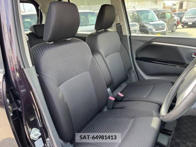 Suzuki WAGON R 2013-06 252771-8