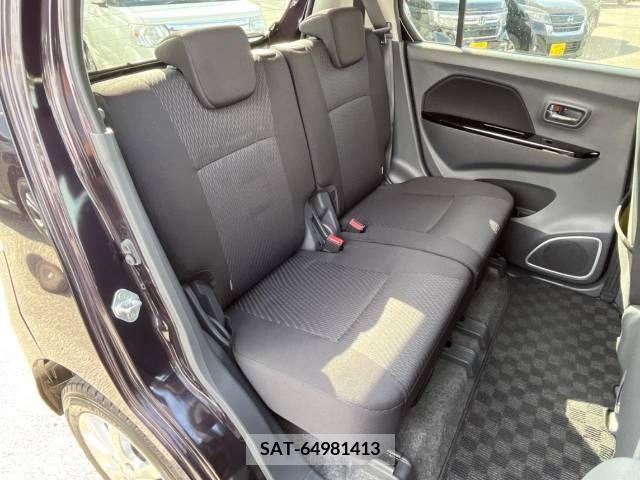 Suzuki WAGON R 2013-06 252771-9