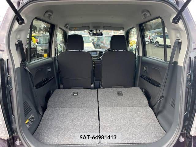 Suzuki WAGON R 2013-06 252771-10