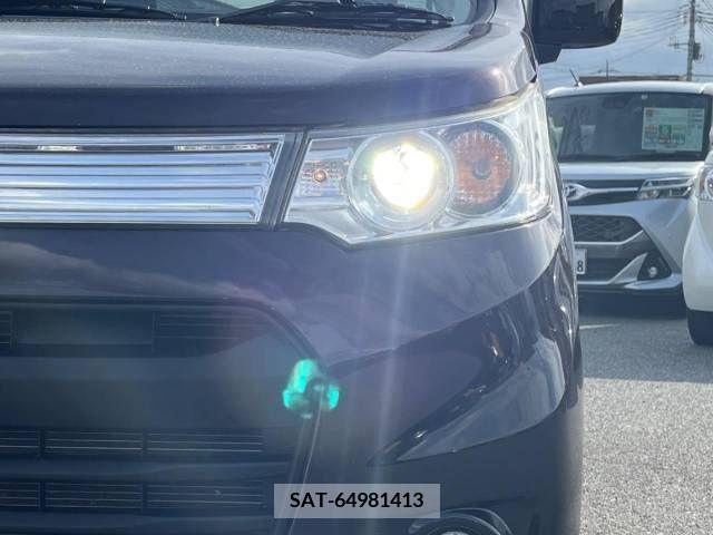 Suzuki WAGON R 2013-06 252771-12
