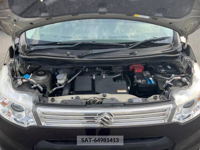Suzuki WAGON R 2013-06 252771-18